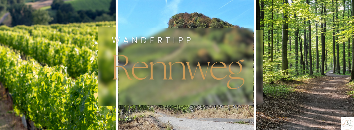 WanderTipp: Auf dem Rennweg durch die Haßberge